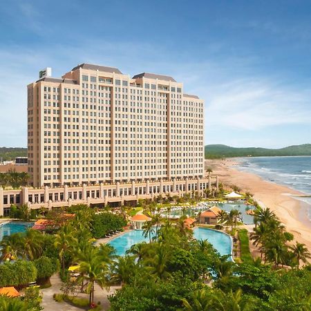 Holiday Inn Resort Ho Tram Beach By Ihg 外观 照片