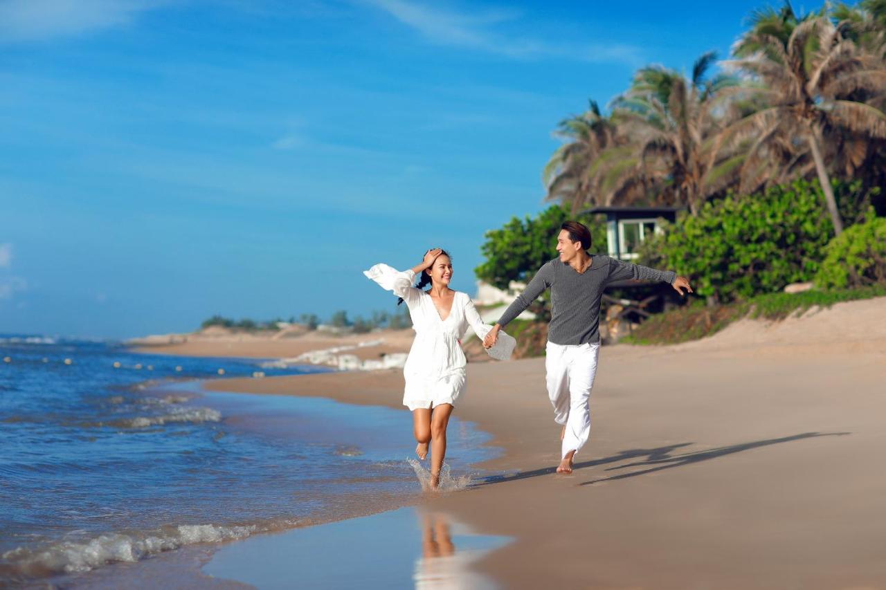 Holiday Inn Resort Ho Tram Beach By Ihg 外观 照片