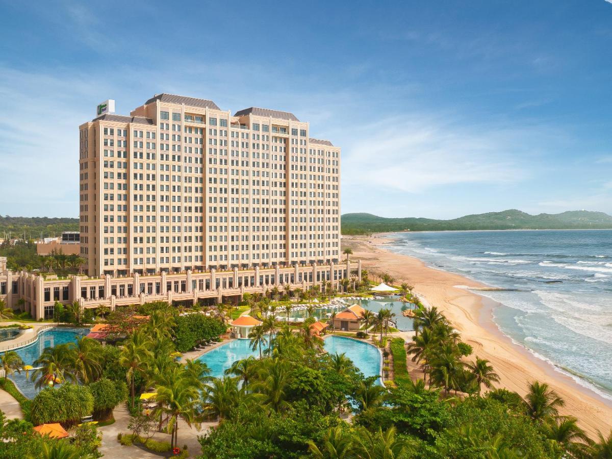 Holiday Inn Resort Ho Tram Beach By Ihg 外观 照片