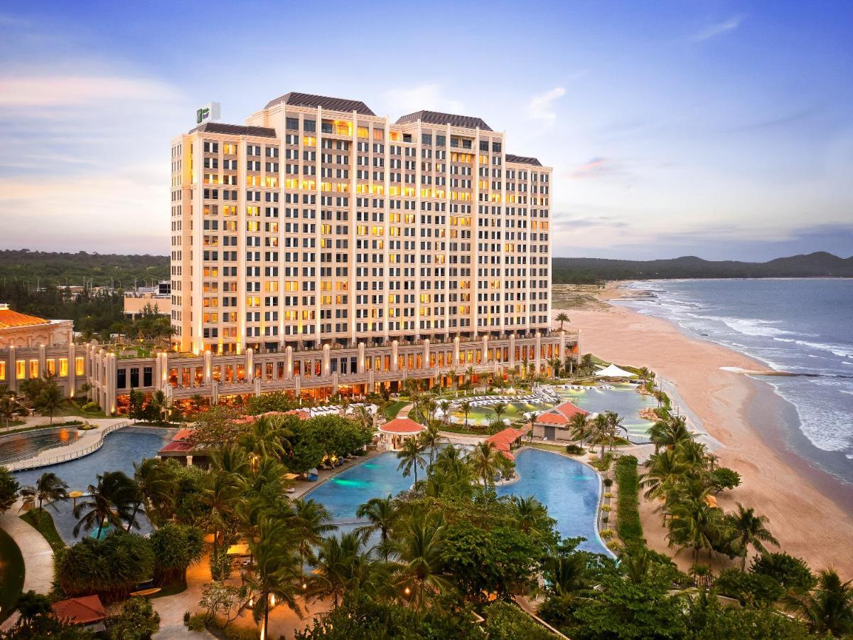 Holiday Inn Resort Ho Tram Beach By Ihg 外观 照片