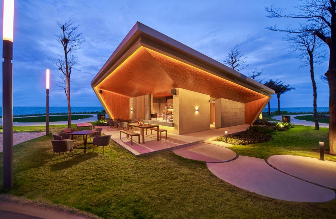 Holiday Inn Resort Ho Tram Beach By Ihg 外观 照片
