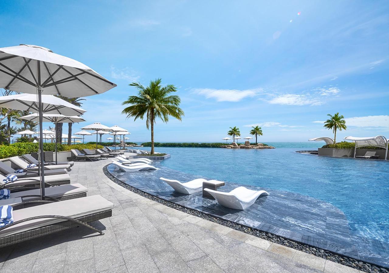 Holiday Inn Resort Ho Tram Beach By Ihg 外观 照片