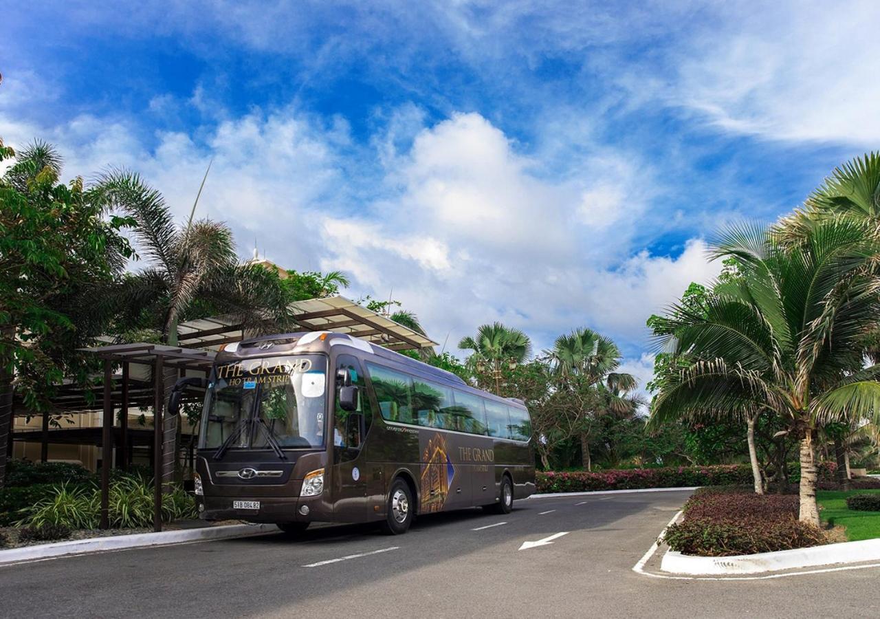 Holiday Inn Resort Ho Tram Beach By Ihg 外观 照片