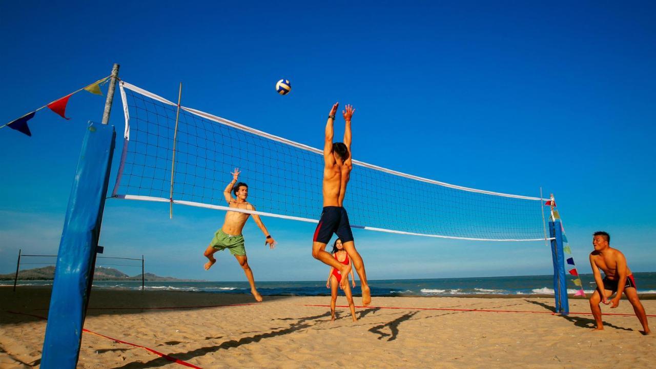 Holiday Inn Resort Ho Tram Beach By Ihg 外观 照片