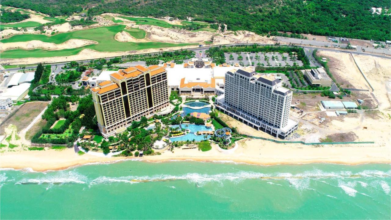 Holiday Inn Resort Ho Tram Beach By Ihg 外观 照片