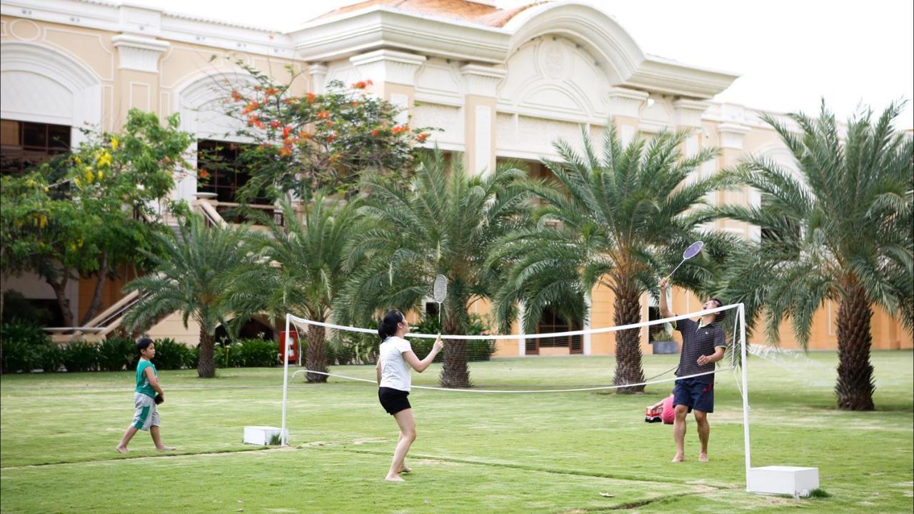 Holiday Inn Resort Ho Tram Beach By Ihg 外观 照片