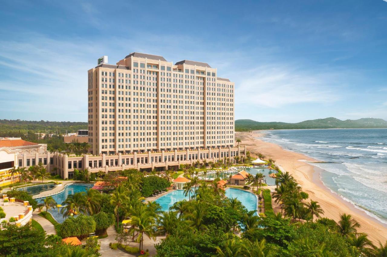 Holiday Inn Resort Ho Tram Beach, An Ihg Hotel 外观 照片