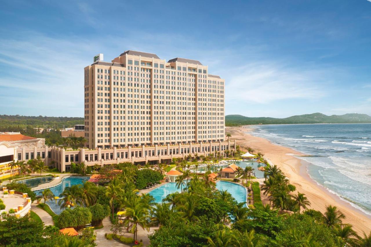 Holiday Inn Resort Ho Tram Beach By Ihg 外观 照片
