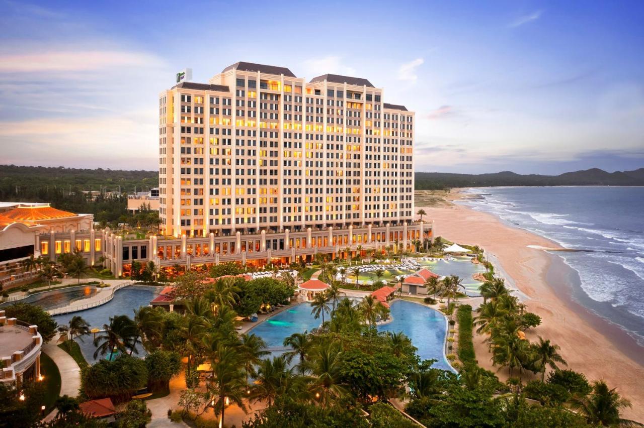 Holiday Inn Resort Ho Tram Beach By Ihg 外观 照片