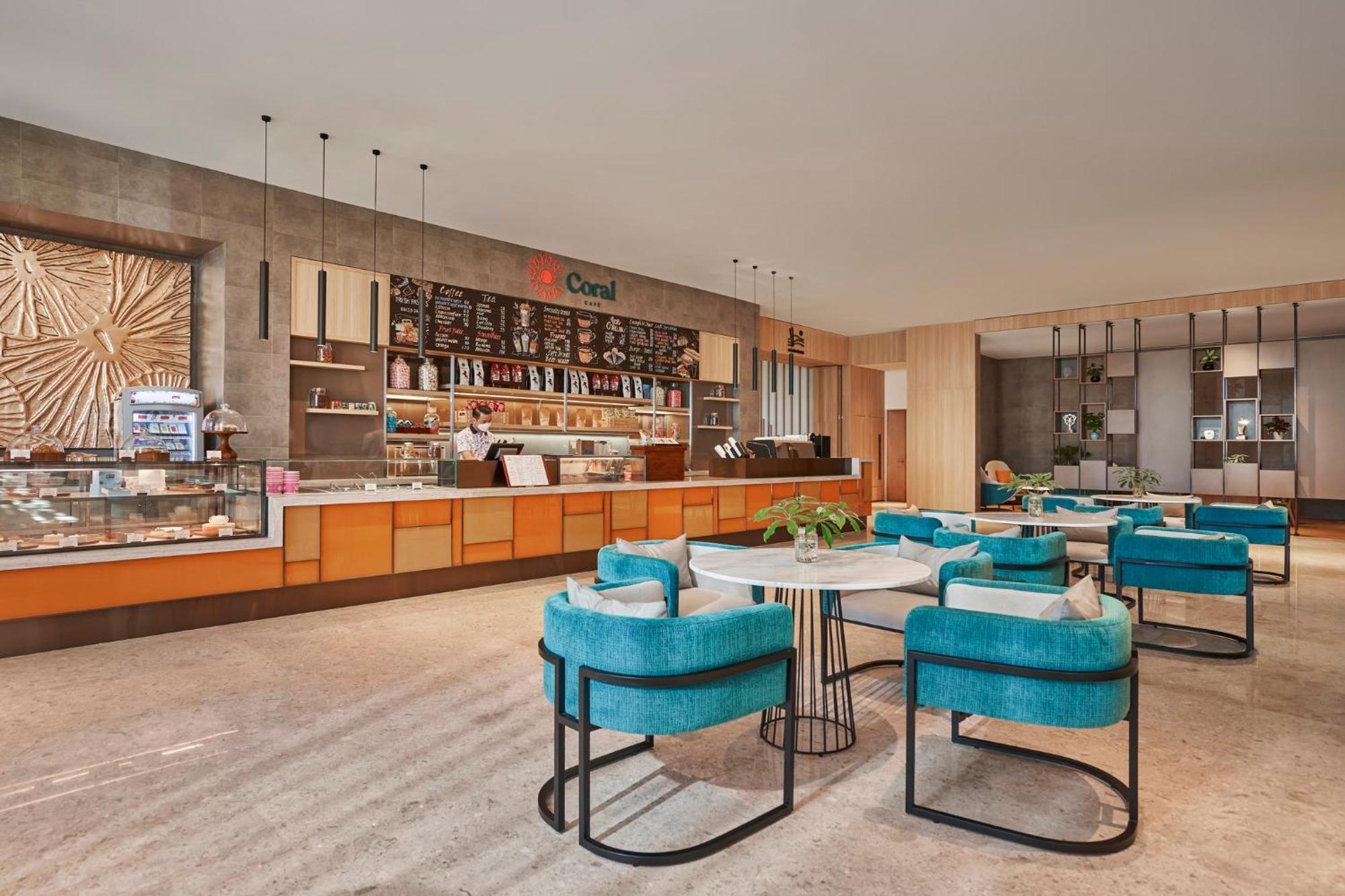 Holiday Inn Resort Ho Tram Beach By Ihg 外观 照片