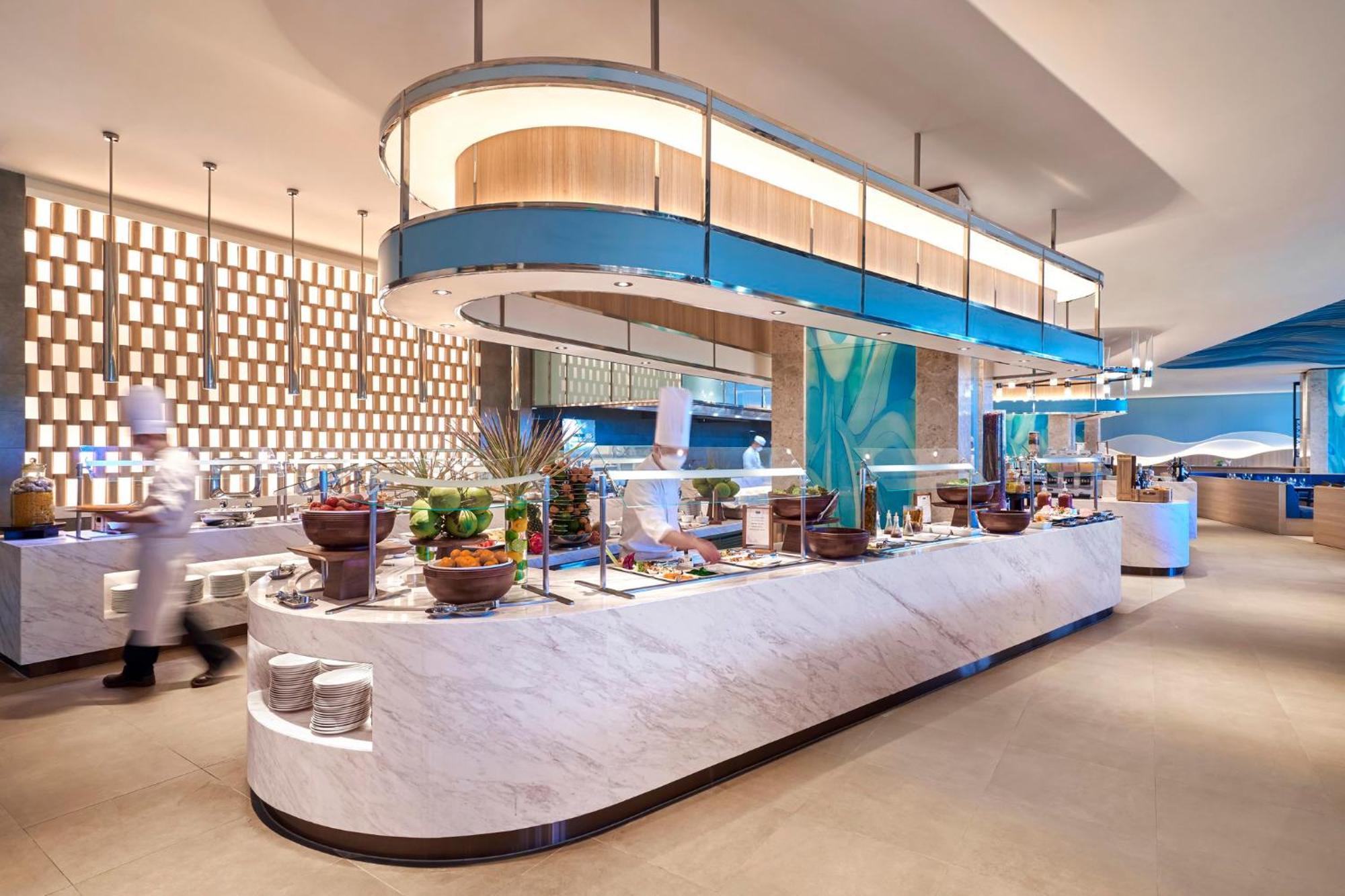 Holiday Inn Resort Ho Tram Beach By Ihg 外观 照片